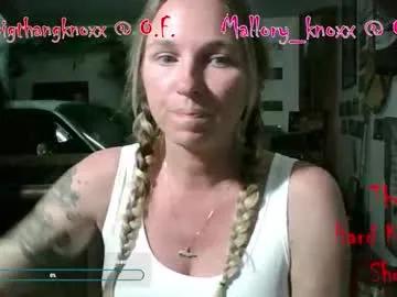 mickey85knoxx on Chaturbate