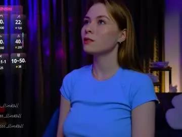 miiss_llindall on Chaturbate 