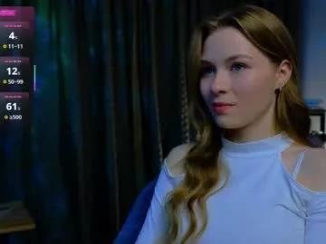 miiss_llindall on Chaturbate 