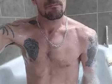 Freechat mikesexyslim on Chaturbate