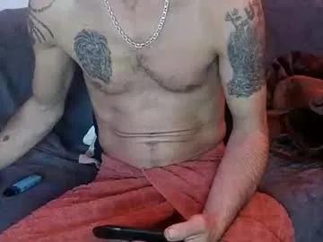 Freechat mikesexyslim on Chaturbate