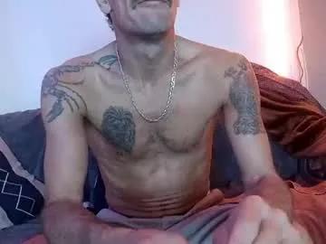 Freechat mikesexyslim on Chaturbate