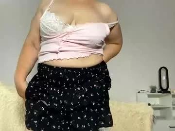 milf_charlotty on Chaturbate