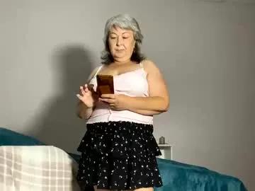 milf_charlotty on Chaturbate