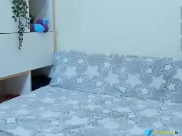 Freechat milf_hairy on Chaturbate