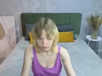 millaholt on Chaturbate 