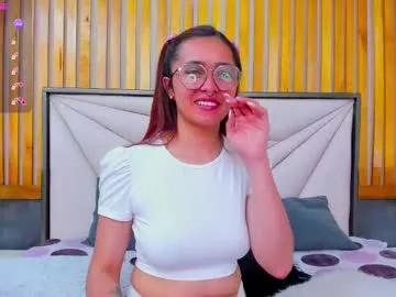 milleyjones_ on Chaturbate 