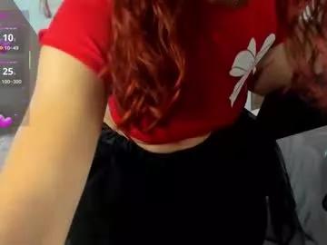 milleyjones_ on Chaturbate 