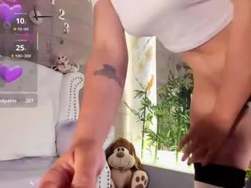 milleyjones_ on Chaturbate 