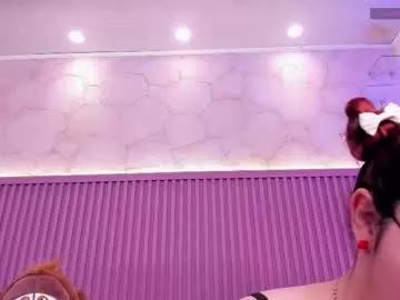 milleyjones_ on Chaturbate 