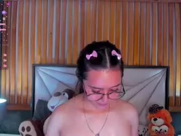 milleyjones_ on Chaturbate 