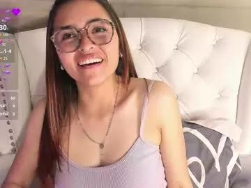 milleyjones_ on Chaturbate 