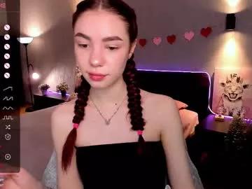 milli_brownn on Chaturbate 