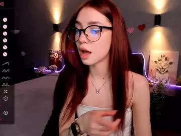 milli_brownn on Chaturbate 