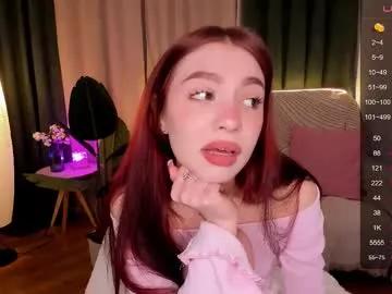 milli_brownn on Chaturbate 
