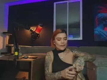 milliejhonson on Chaturbate 