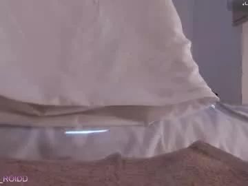 milly_roidd on Chaturbate 