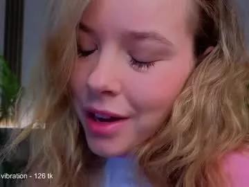 milly_shy on Chaturbate 