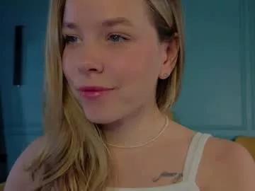 milly_shy on Chaturbate 