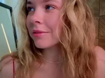 milly_shy on Chaturbate 