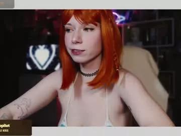 Freechat mimibunxo on Chaturbate