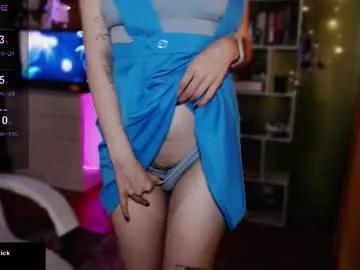 Freechat mimibunxo on Chaturbate