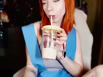 Freechat mimibunxo on Chaturbate