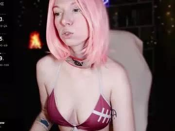 Freechat mimibunxo on Chaturbate