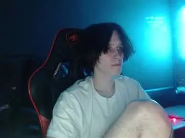 Freechat min1pekka on Chaturbate