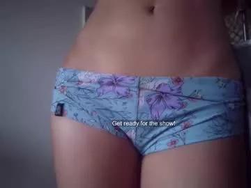 minikunis on Chaturbate 