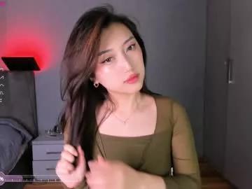 minnie_jin on Chaturbate 