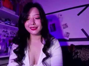 mirafloat on Chaturbate