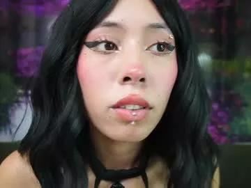 miss__aly on Chaturbate 
