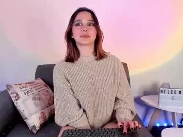 miss_alexa2 on Chaturbate 