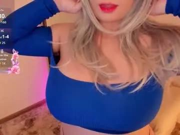 miss_anna__ on Chaturbate