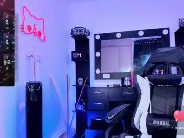 miss_kittyn on Chaturbate