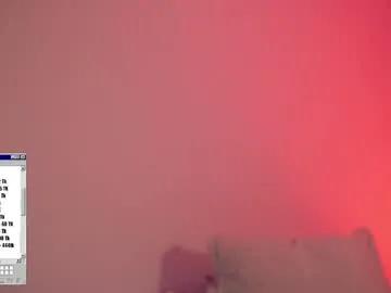 miss_meii on Chaturbate