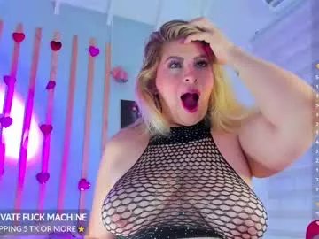 Freechat miss_pawi on Chaturbate