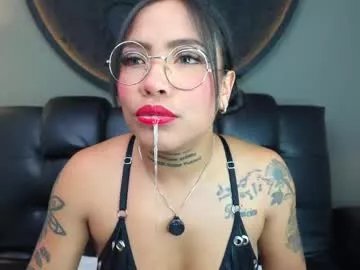 miss_vaiolette on Chaturbate 