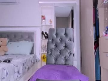 Freechat missameliah on Chaturbate