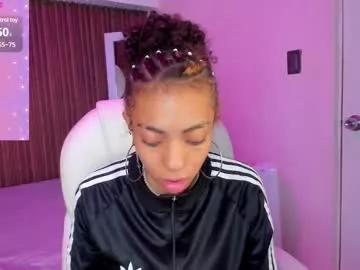 missgigi1 on Chaturbate 