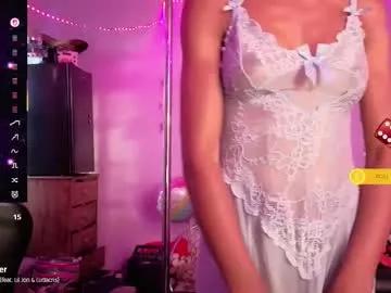 mocha_ on Chaturbate 