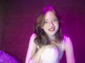 mollycodle on Chaturbate 