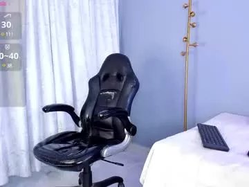 Freechat mollyybloom on Chaturbate