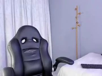 Freechat mollyybloom on Chaturbate