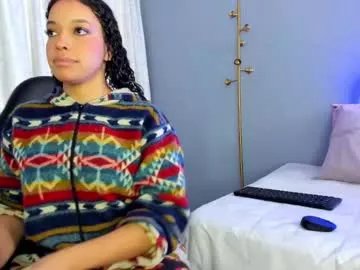 Freechat mollyybloom on Chaturbate