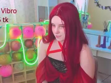 moonwway on Chaturbate 