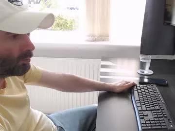 mr_matthew_me on Chaturbate 