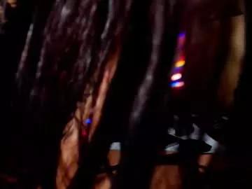 Freechat mss_samy on Chaturbate