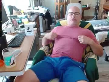 mwguyexibitionist on Chaturbate